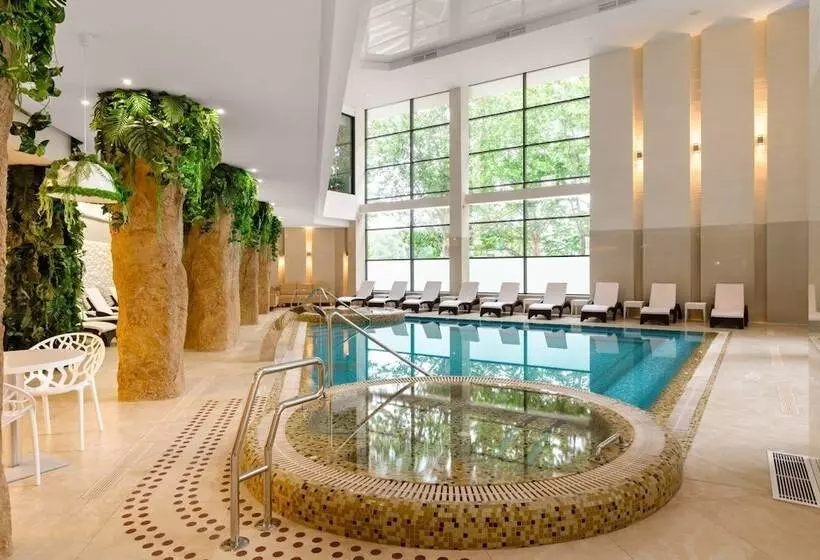 Aquaperla Hotel & Spa