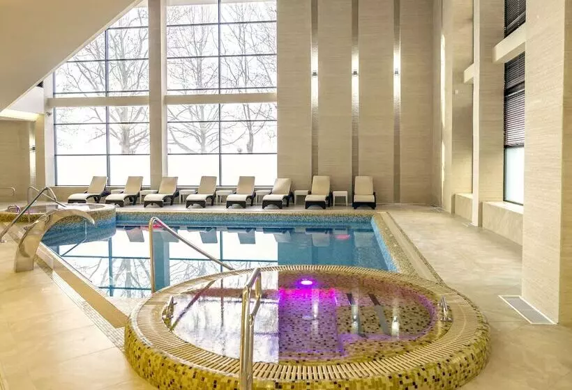 Aquaperla Hotel & Spa