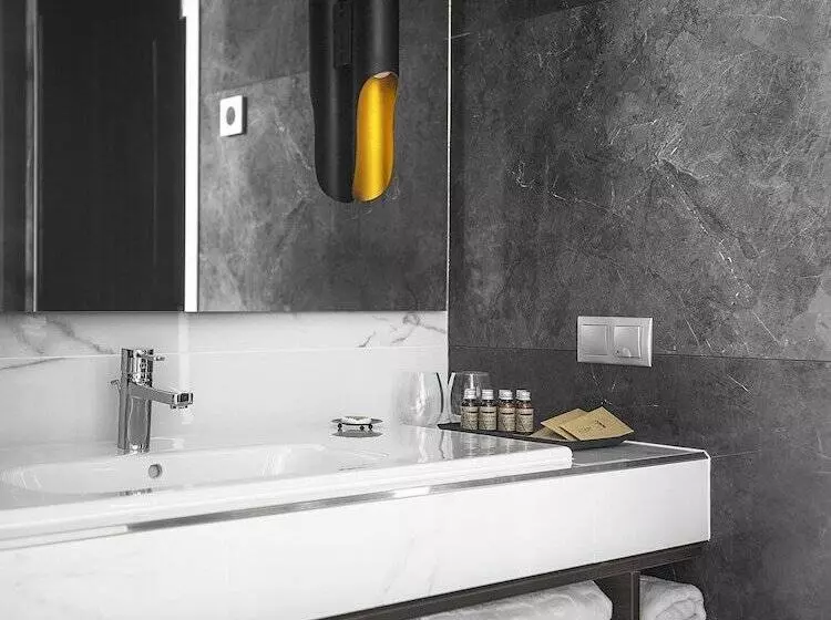 Aquaperla Hotel & Spa