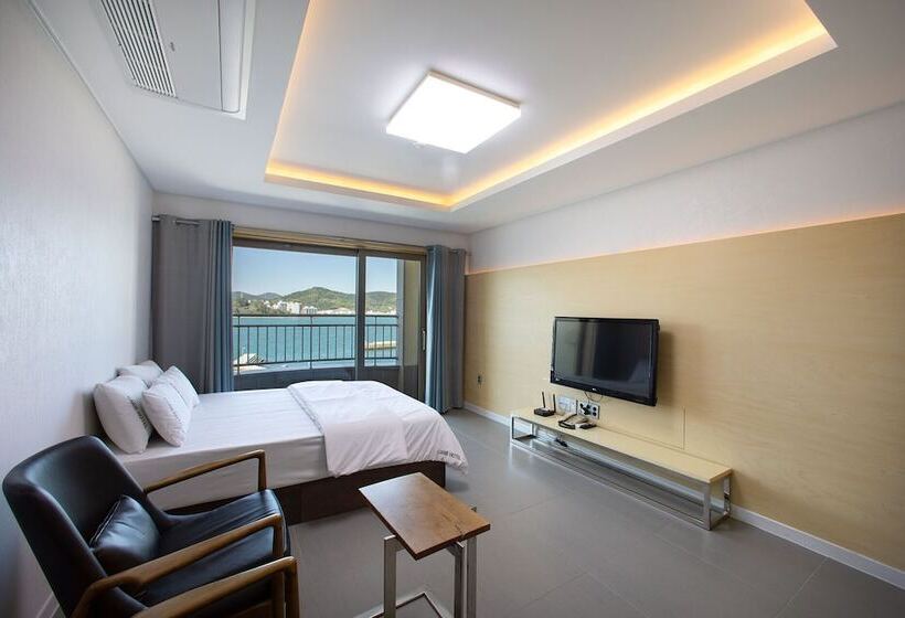 ホテル Carib Condo