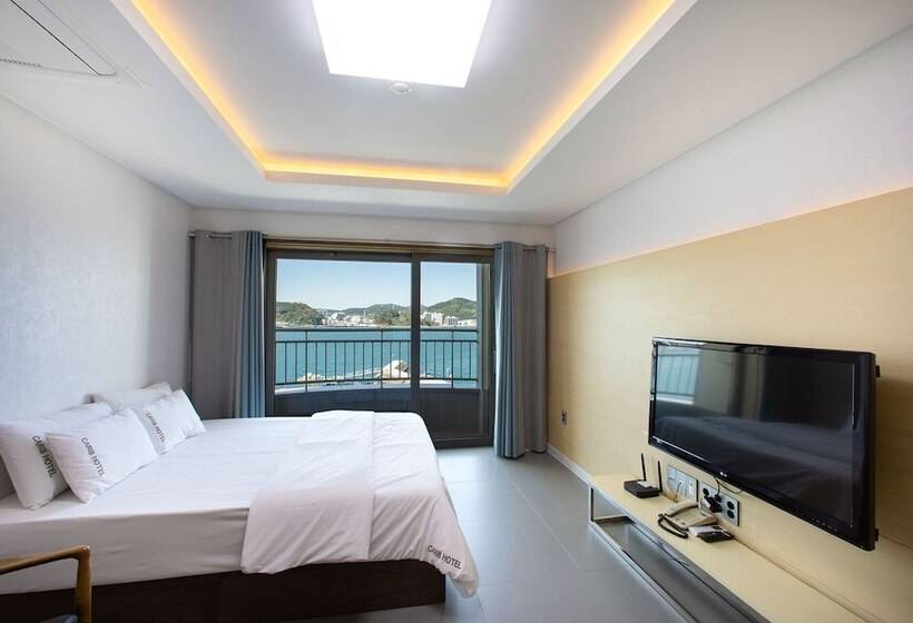 ホテル Carib Condo