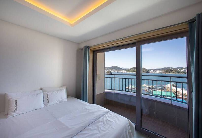 ホテル Carib Condo