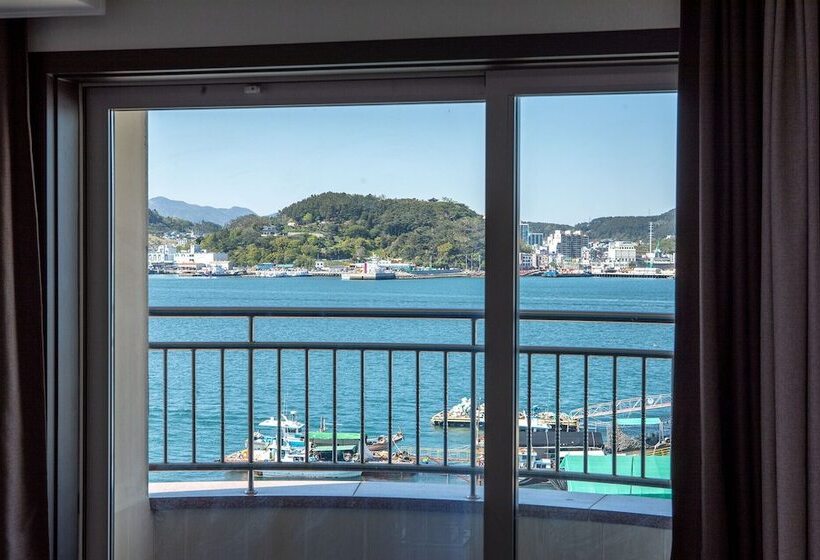 ホテル Carib Condo