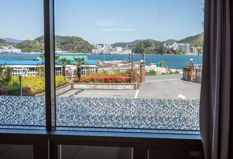 ホテル Carib Condo