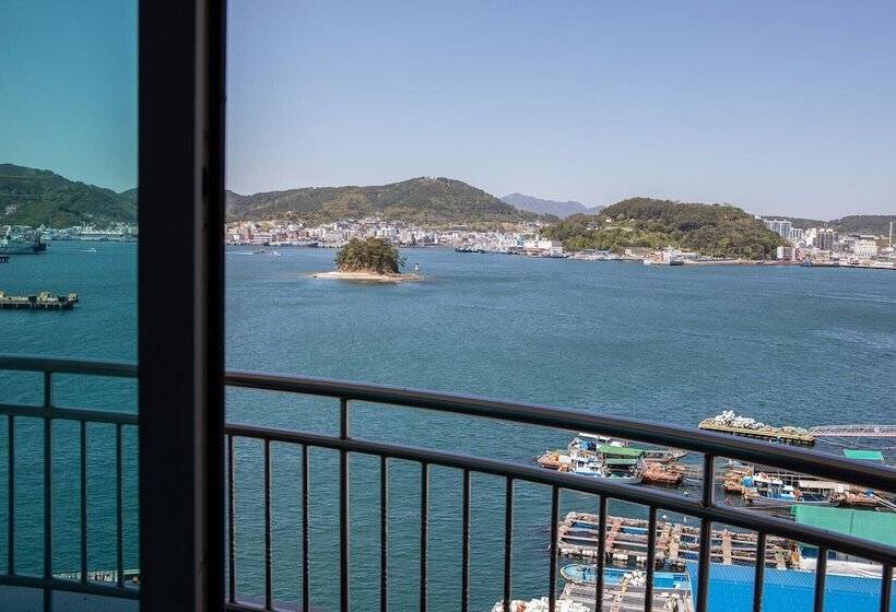 ホテル Carib Condo