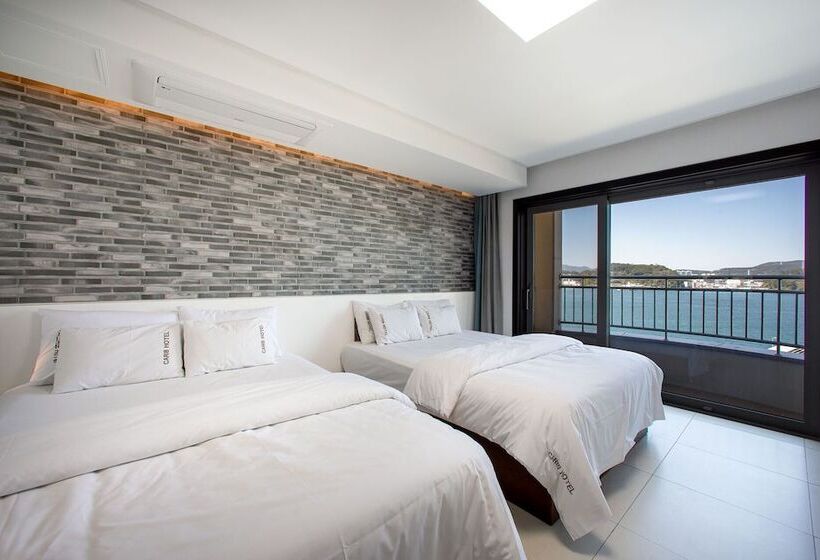 ホテル Carib Condo