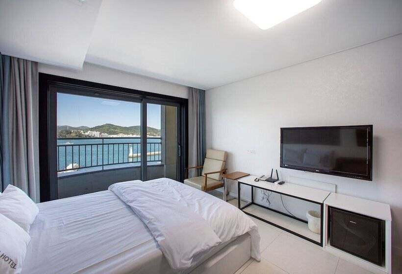 ホテル Carib Condo