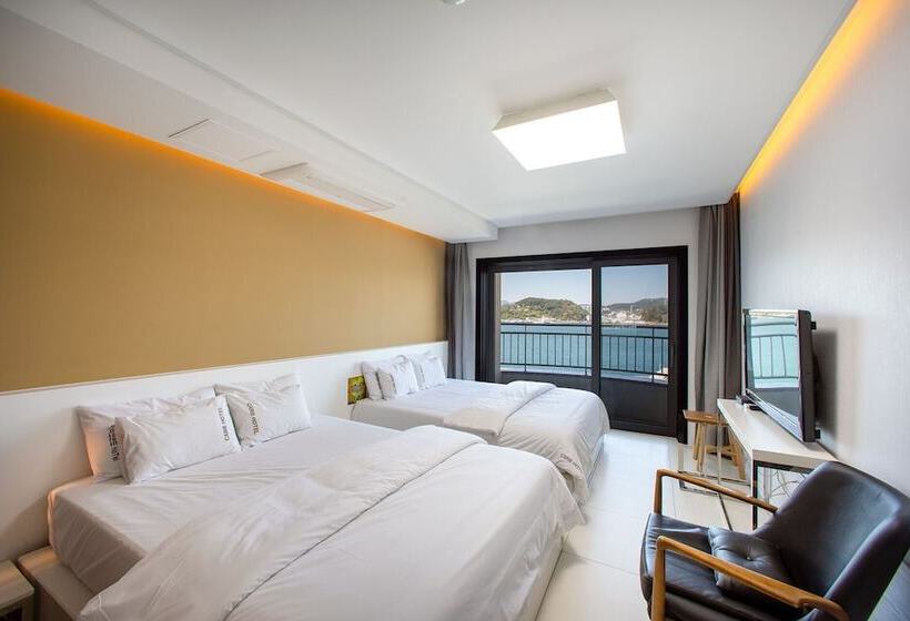 ホテル Carib Condo