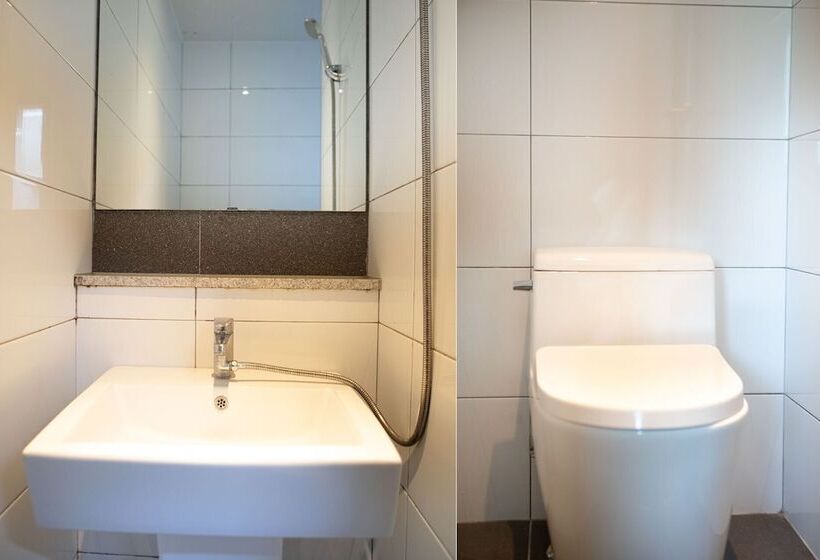 ホテル Carib Condo