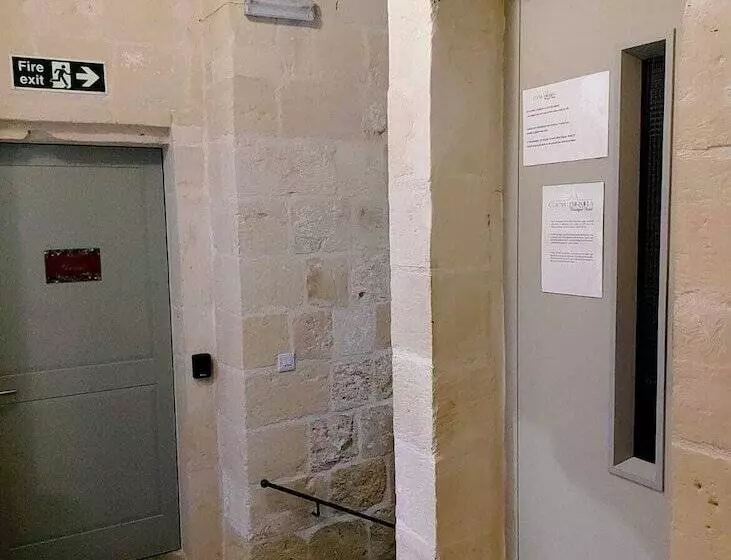 Hotelli Casa Birmula