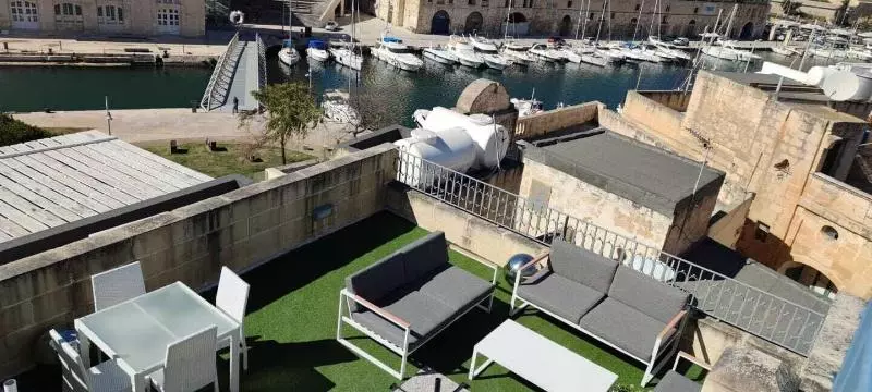 Hotelli Casa Birmula