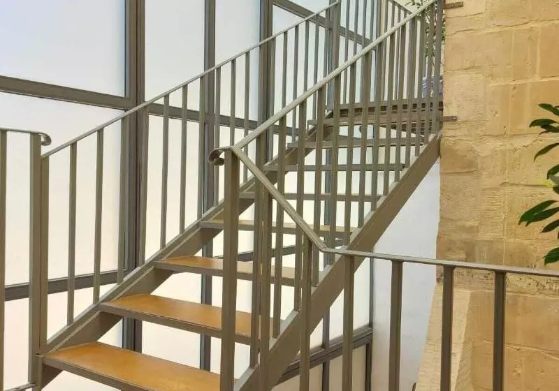 Hotelli Casa Birmula