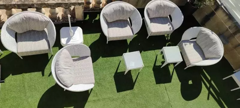 Hotelli Casa Birmula