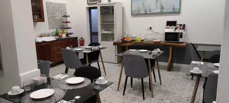 Hotelli Casa Birmula