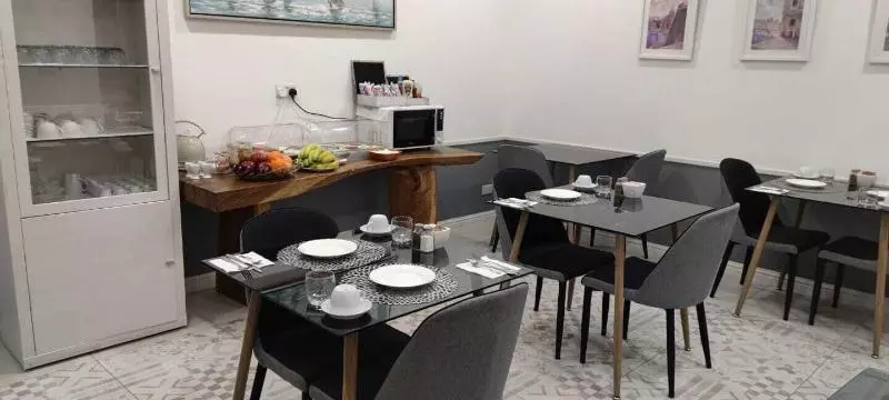 Hotelli Casa Birmula