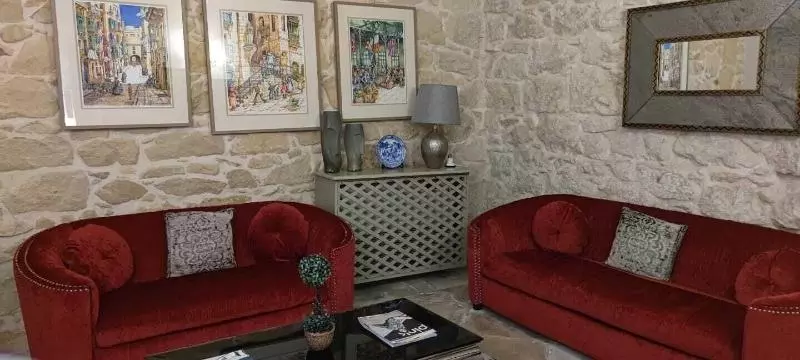 Hotelli Casa Birmula