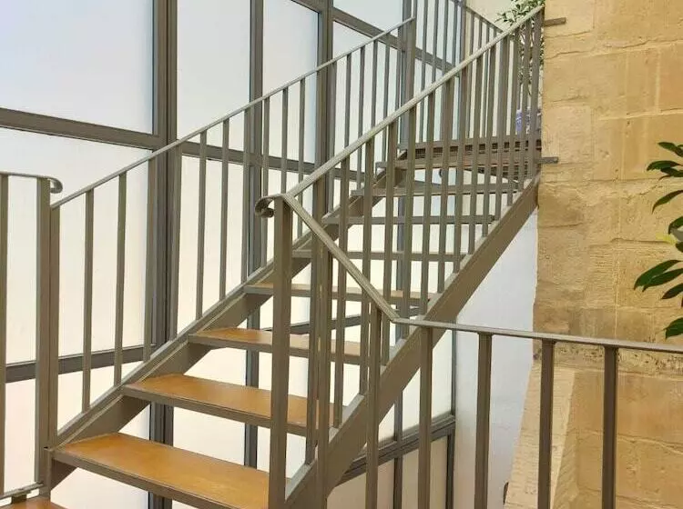 Hotelli Casa Birmula