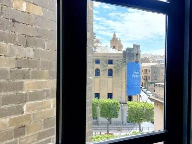 Hotelli Casa Birmula