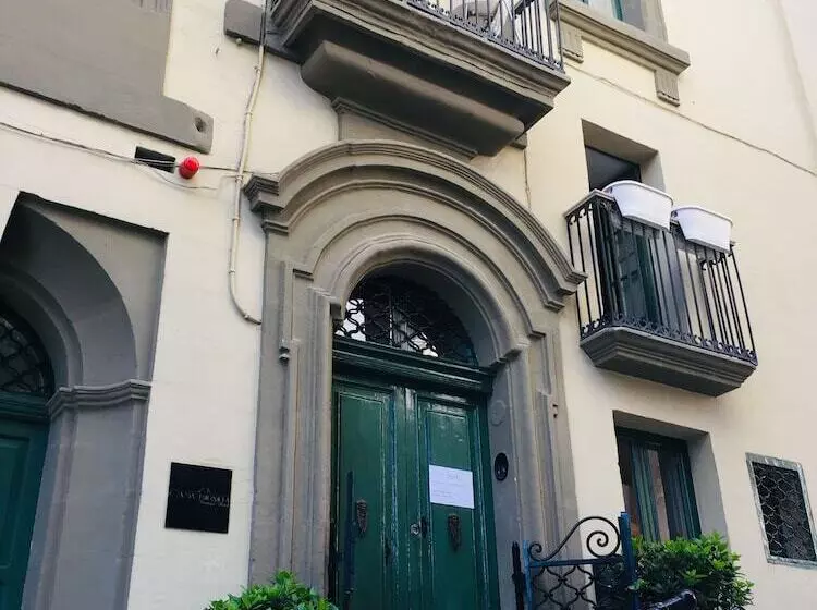 Hotelli Casa Birmula