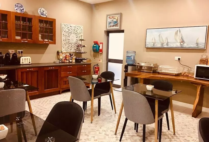 Hotelli Casa Birmula