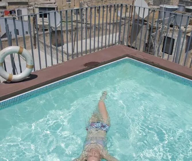 Hotelli Casa Birmula