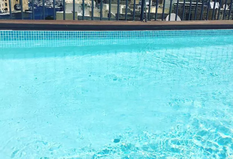 Hotelli Casa Birmula