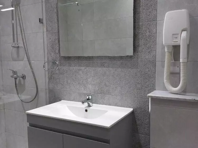 Hotelli Casa Birmula