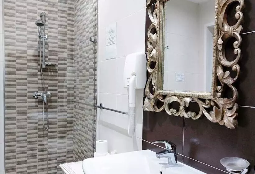 Hotelli Casa Birmula