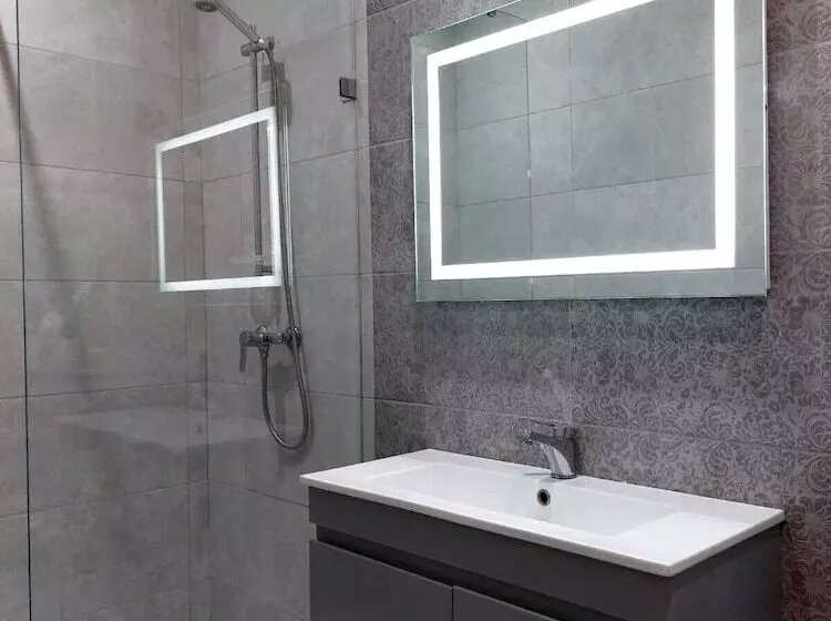 Hotelli Casa Birmula