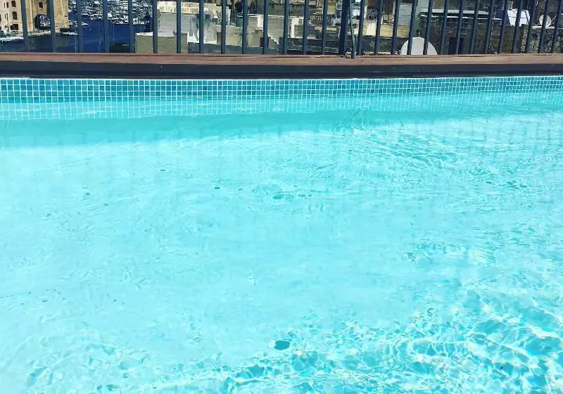 Hotelli Casa Birmula