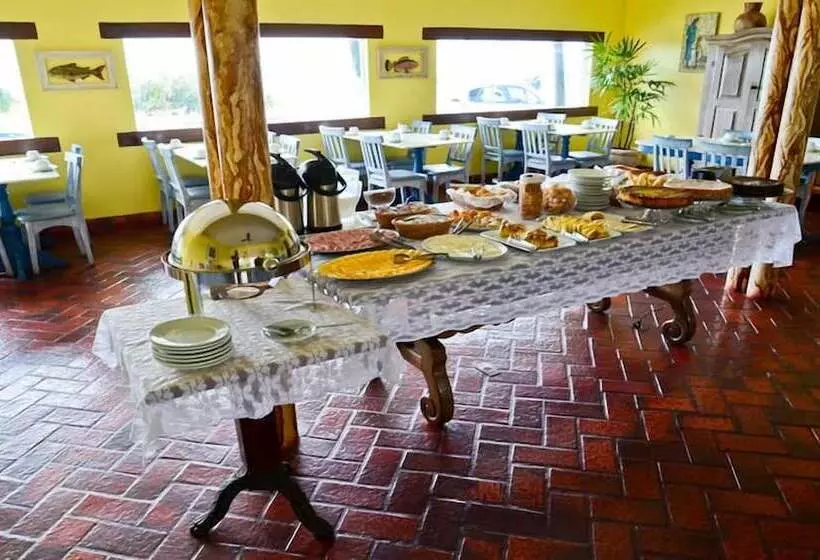 Hotelli Costa Azul Praia