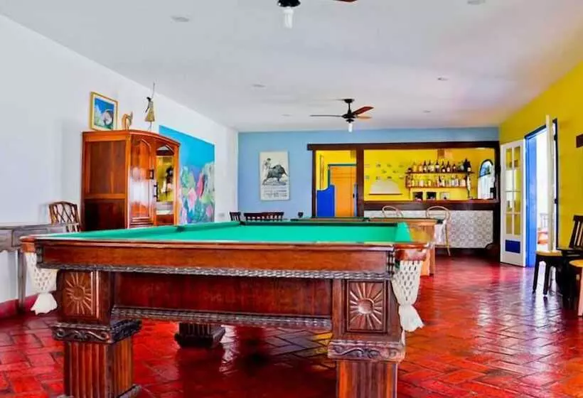 Hotelli Costa Azul Praia