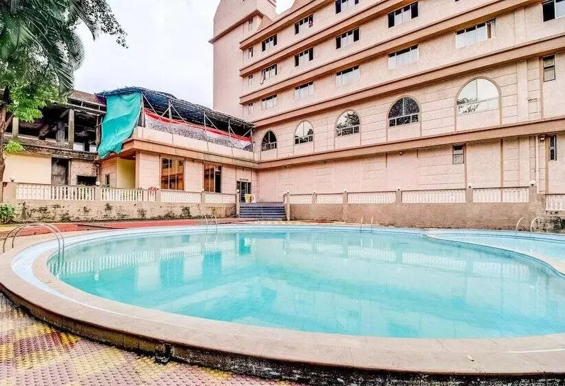 ホテル Dhuri Resort