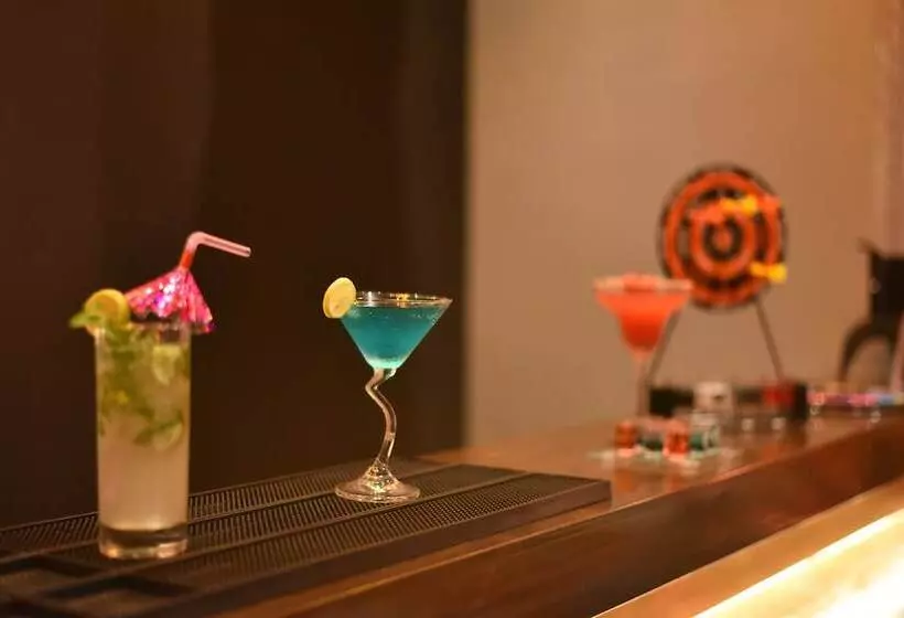 ホテル Dhuri Resort