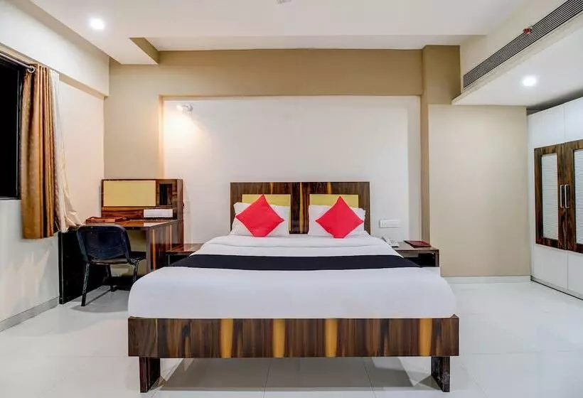 ホテル Dhuri Resort