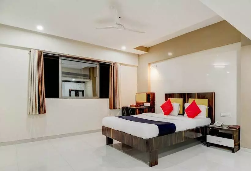 ホテル Dhuri Resort