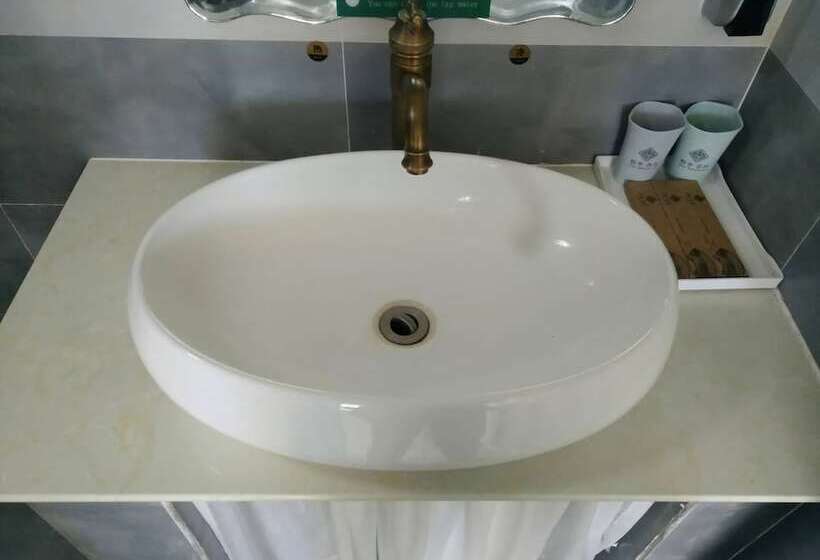 בית מלון כפרי Four Seasons Inn Gubei Water Town