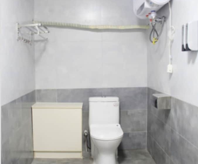 בית מלון כפרי Four Seasons Inn Gubei Water Town