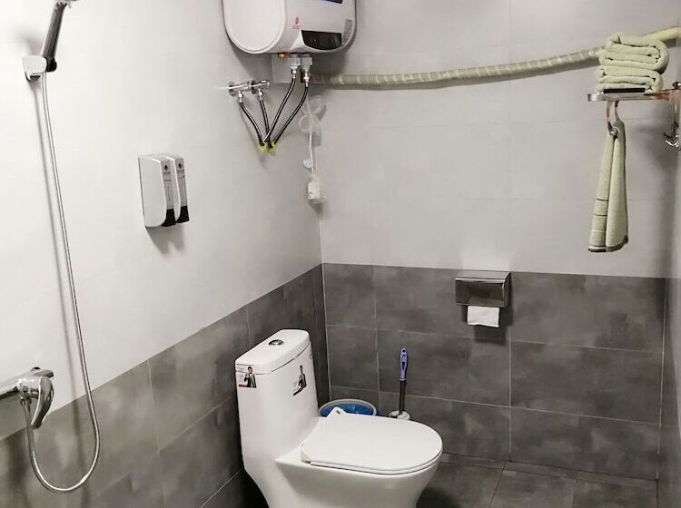 בית מלון כפרי Four Seasons Inn Gubei Water Town