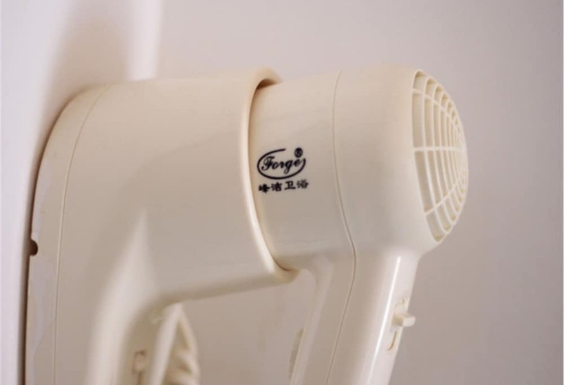 בית מלון כפרי Four Seasons Inn Gubei Water Town