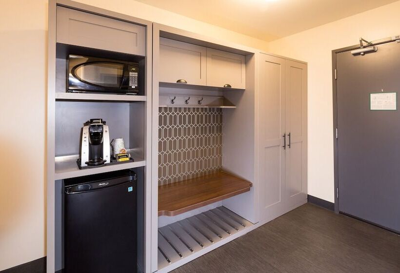 فندق Holiday Inn   Kalamazoo West, An Ihg