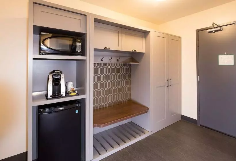 Hotelli Holiday Inn   Kalamazoo West, An Ihg