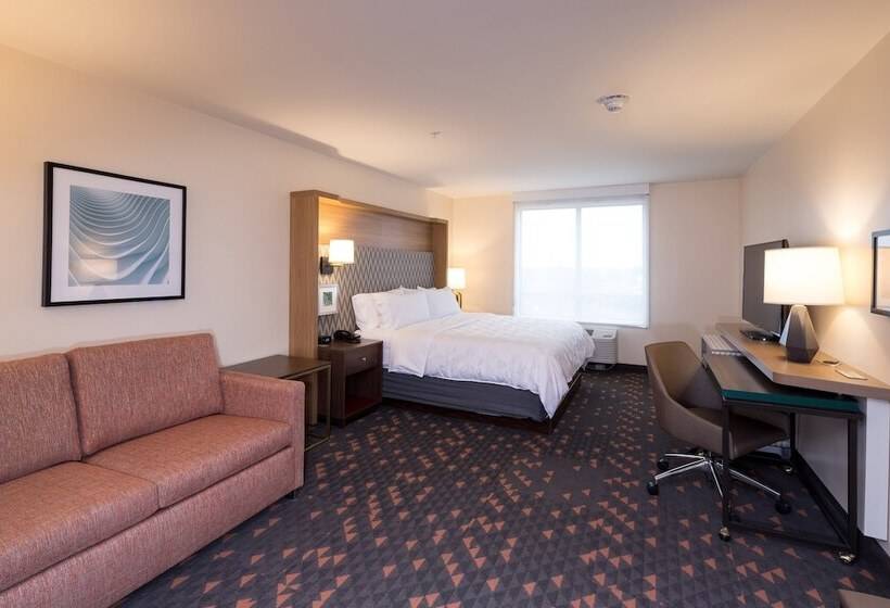 فندق Holiday Inn   Kalamazoo West, An Ihg