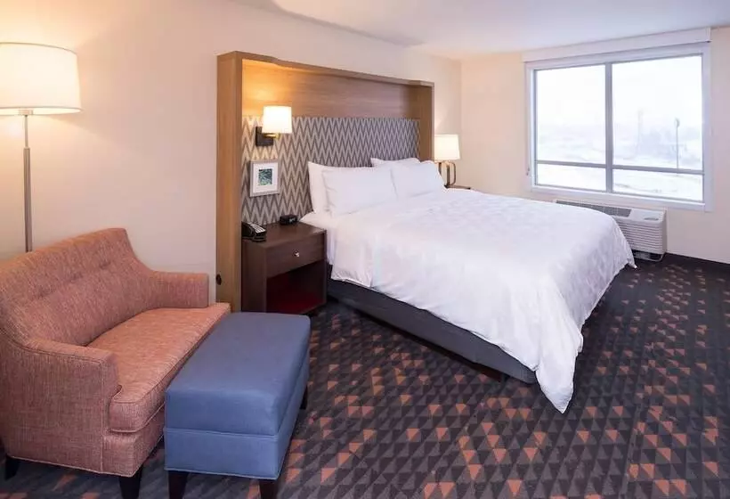 Hotelli Holiday Inn   Kalamazoo West, An Ihg