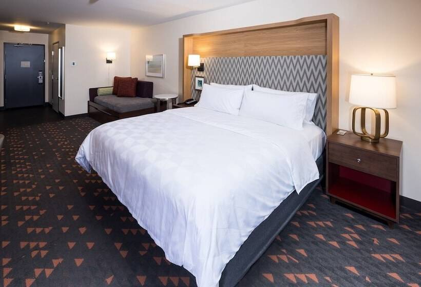 فندق Holiday Inn   Kalamazoo West, An Ihg