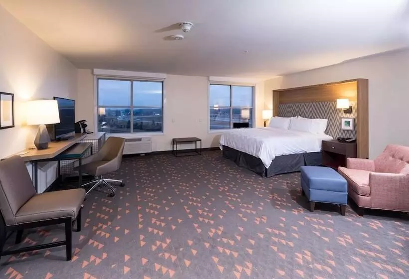 Hotelli Holiday Inn   Kalamazoo West, An Ihg