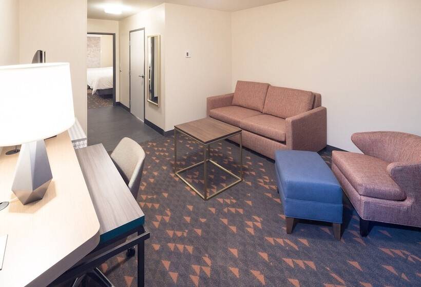 فندق Holiday Inn   Kalamazoo West, An Ihg