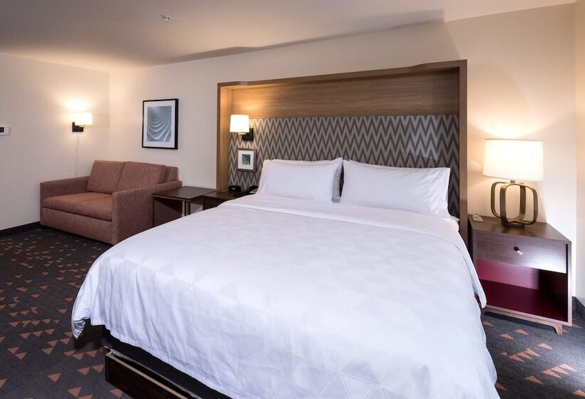 فندق Holiday Inn   Kalamazoo West, An Ihg