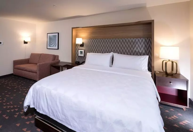 Hotelli Holiday Inn   Kalamazoo West, An Ihg