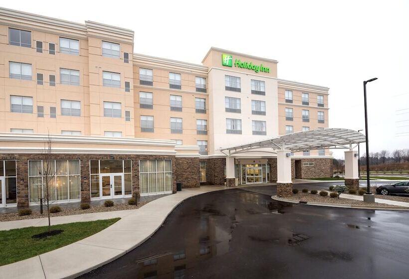 فندق Holiday Inn   Kalamazoo West, An Ihg
